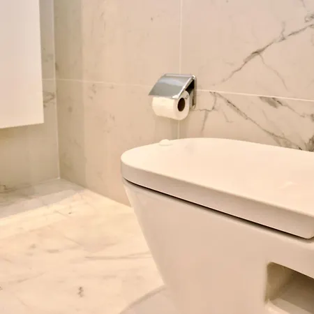 Duque Beachfront Elite Διαμέρισμα