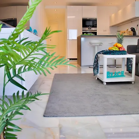 Duque Beachfront Elite