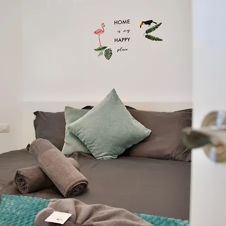 Duque Beachfront Elite Διαμέρισμα