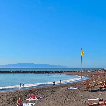 Διαμέρισμα Duque Beachfront Elite Costa Adeje (Tenerife)