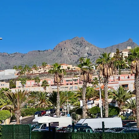 Duque Beachfront Elite * Адехе