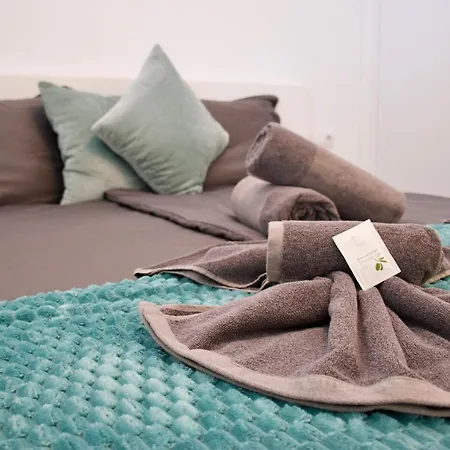 Duque Beachfront Elite Apartamento *