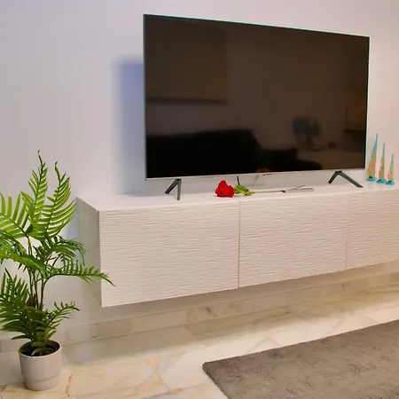 Apartament Duque Beachfront Elite Costa Adeje (Tenerife)