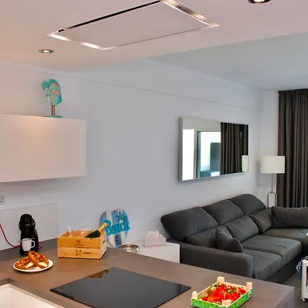 Apartamento Duque Beachfront Elite Costa Adeje (Tenerife)