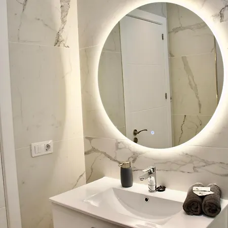 Apartament Duque Beachfront Elite Costa Adeje (Tenerife)