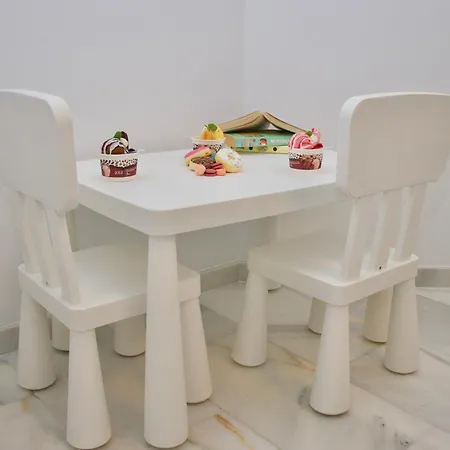 Apartament Duque Beachfront Elite