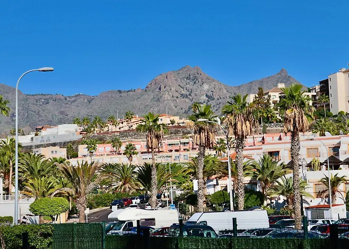 Duque Beachfront Elite * Адехе