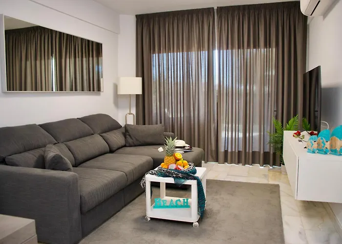 Duque Beachfront Elite *