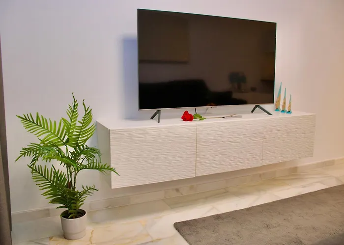 Апартаменти Duque Beachfront Elite Адехе