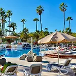 公寓 Duque Beachfront Elite 阿德耶