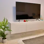 公寓 Duque Beachfront Elite 阿德耶