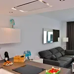 公寓 Duque Beachfront Elite 阿德耶