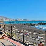 Duque Beachfront Elite 公寓