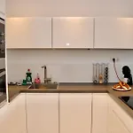 公寓 Duque Beachfront Elite 阿德耶