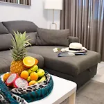 Duque Beachfront Elite *