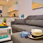 公寓 Duque Beachfront Elite