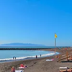 公寓 Duque Beachfront Elite 阿德耶