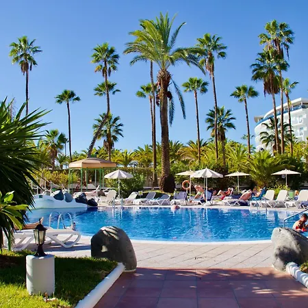 Duque Beachfront Elite Lejlighed Costa Adeje (Tenerife)