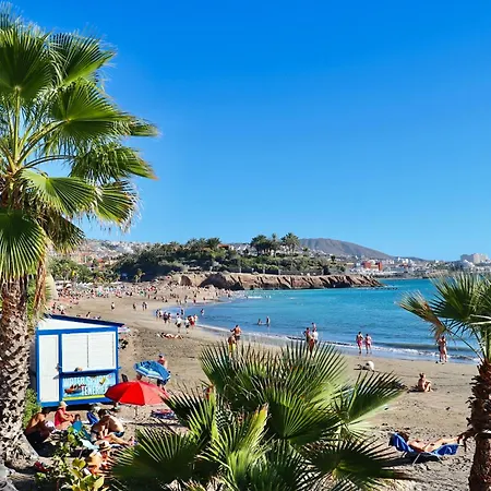 Lejlighed Duque Beachfront Elite *