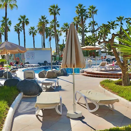 Appartamento Duque Beachfront Elite *