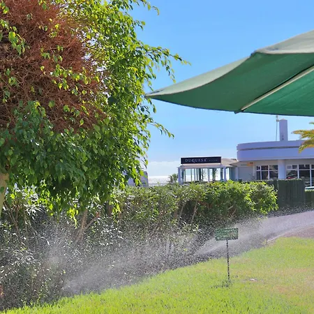 Duque Beachfront Elite Apartman