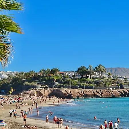 Duque Beachfront Elite Lejlighed *