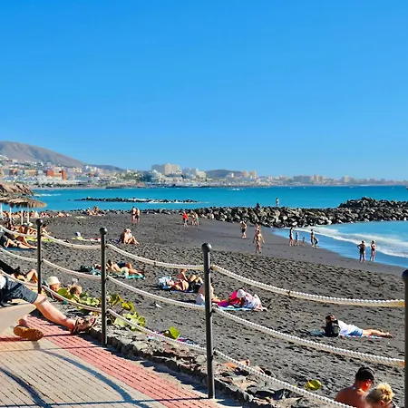 Duque Beachfront Elite Apartman