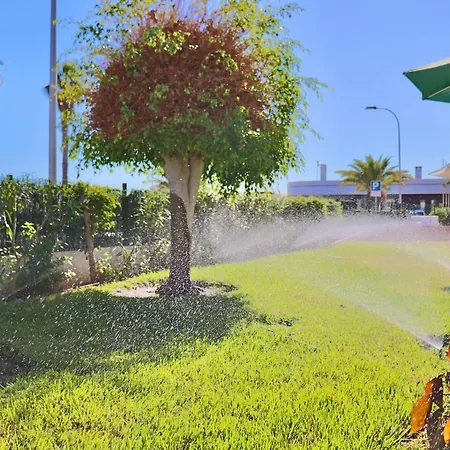 Apartment Duque Beachfront Elite *