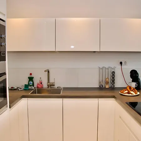 Apartman Duque Beachfront Elite Costa Adeje (Tenerife)