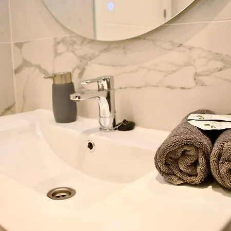Duque Beachfront Elite Lejlighed Costa Adeje (Tenerife)
