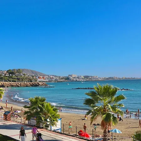 Duque Beachfront Elite Lejlighed