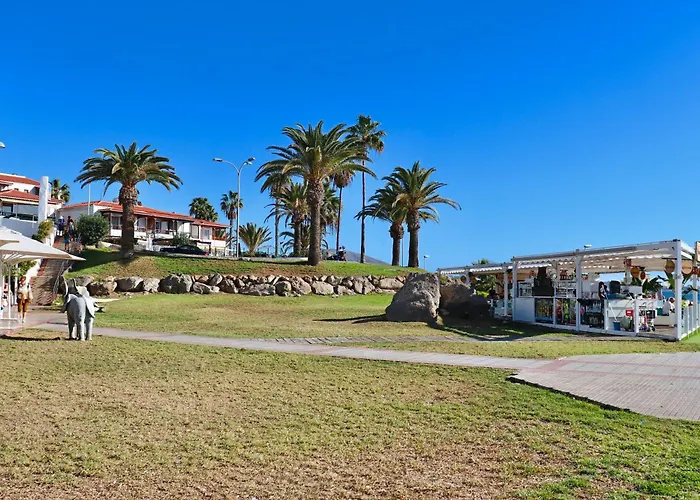 Duque Beachfront Elite Appartement