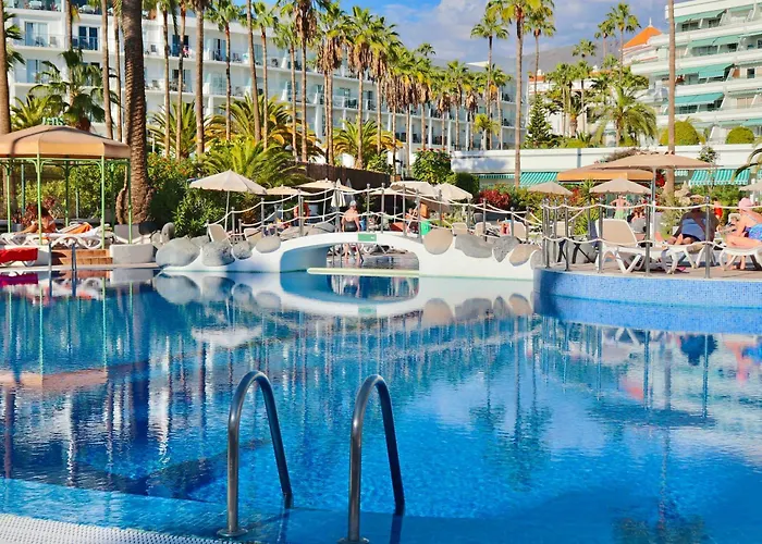 Duque Beachfront Elite Appartement