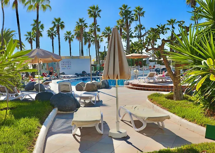 Appartamento Duque Beachfront Elite *