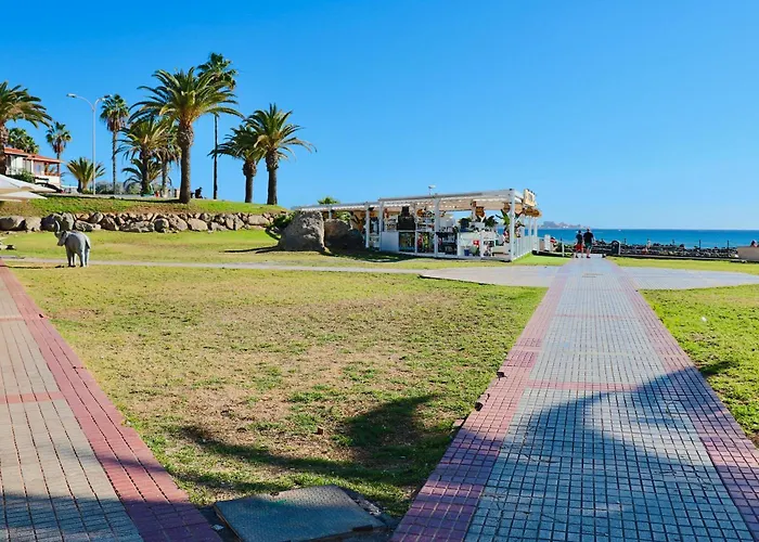 Duque Beachfront Elite *