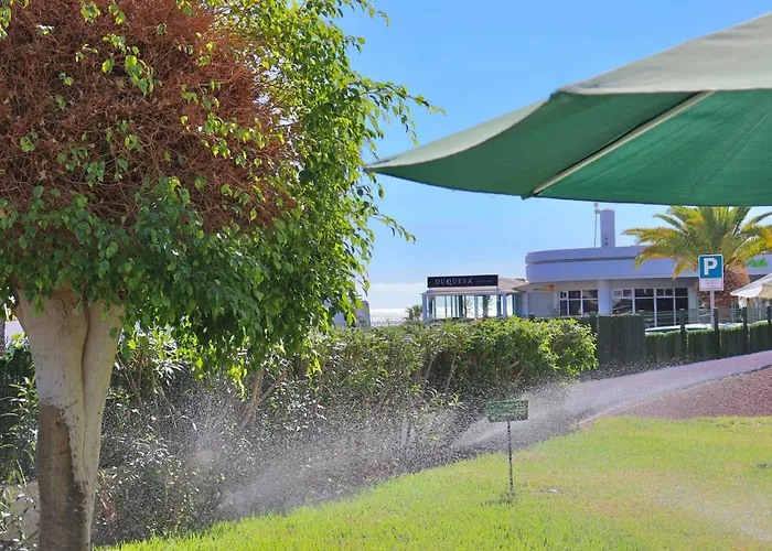 Duque Beachfront Elite Appartamento