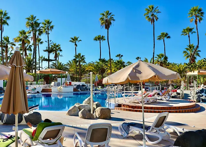 Apartman Duque Beachfront Elite Costa Adeje (Tenerife)