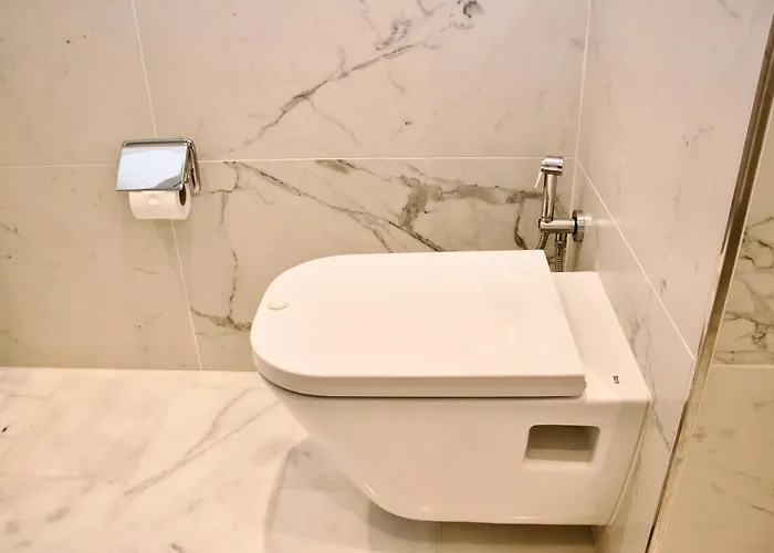 Duque Beachfront Elite Apartman Costa Adeje (Tenerife)