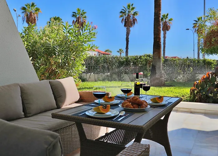 Duque Beachfront Elite Apartman