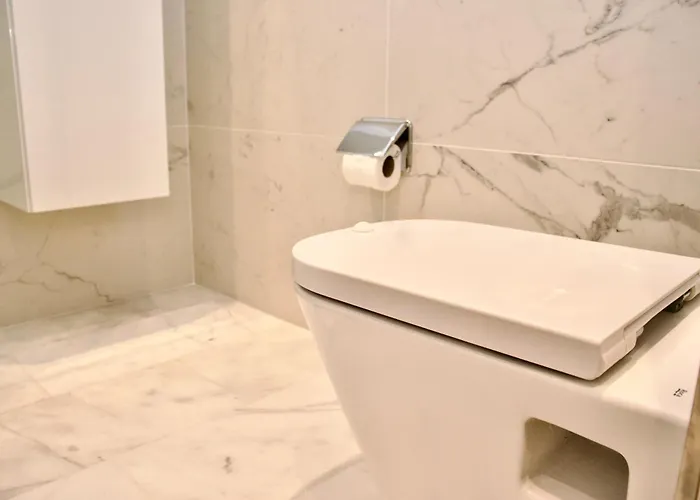 Duque Beachfront Elite Apartman