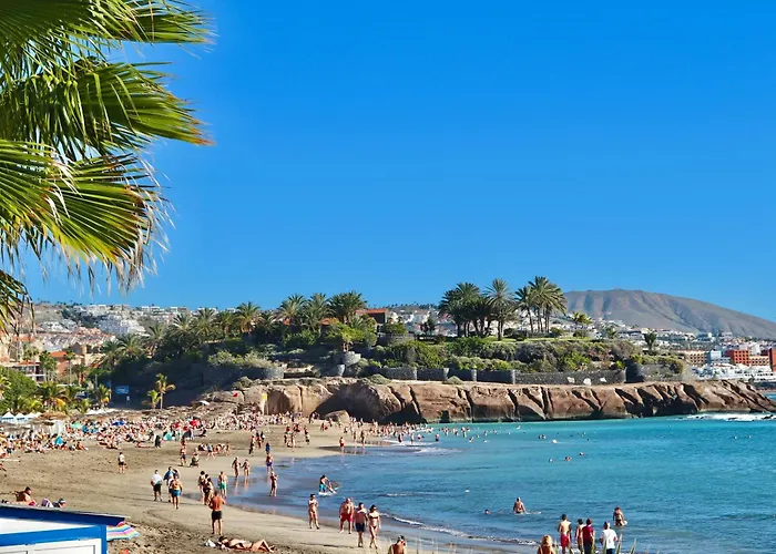 Duque Beachfront Elite Apartman *