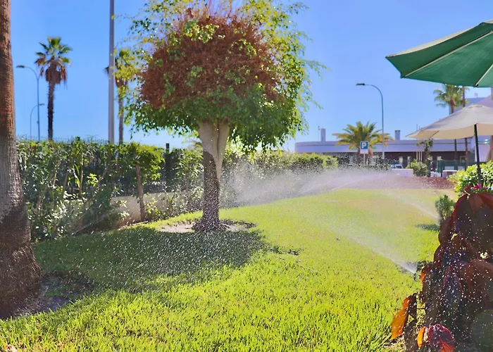 Appartamento Duque Beachfront Elite *