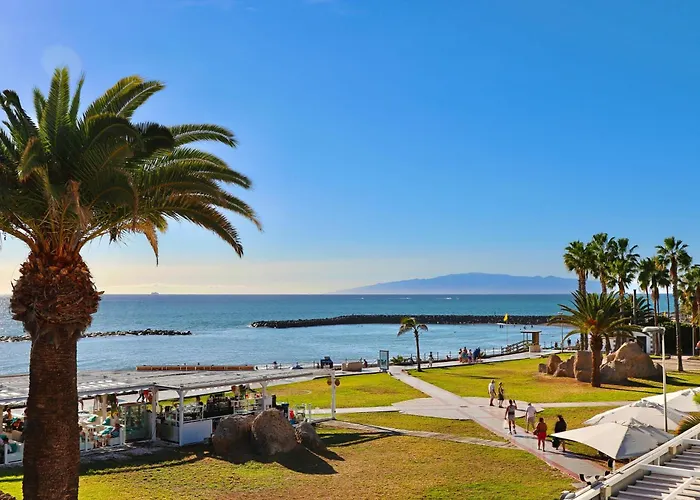 Duque Beachfront Elite Costa Adeje (Tenerife)