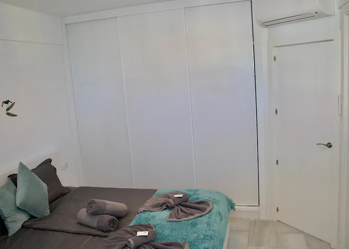 Duque Beachfront Elite Costa Adeje (Tenerife)