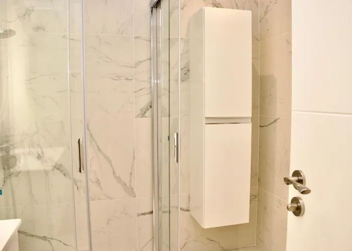 Apartman Duque Beachfront Elite *