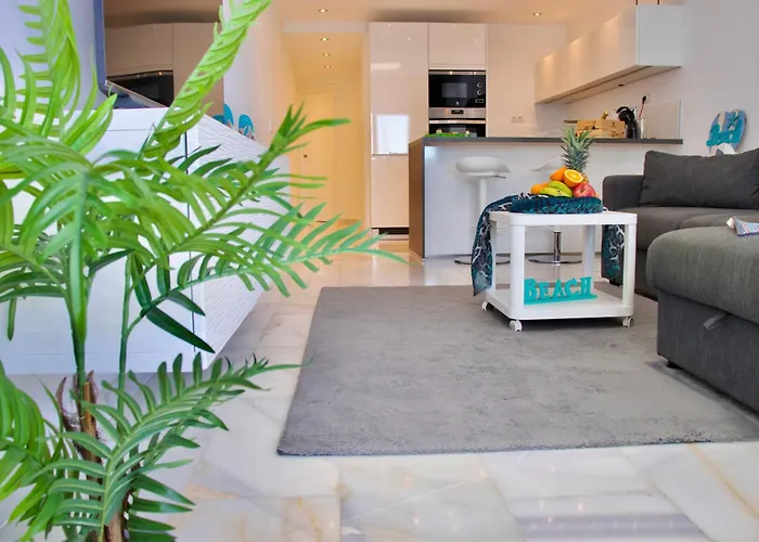 Duque Beachfront Elite