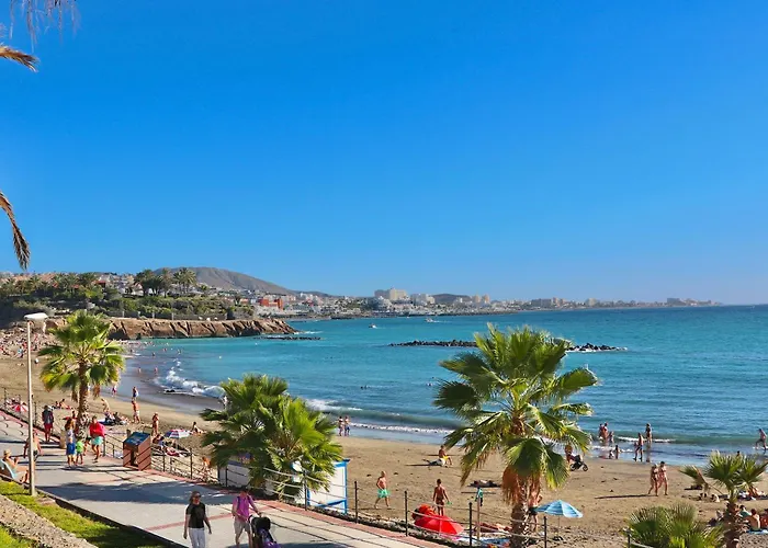 Duque Beachfront Elite Appartamento