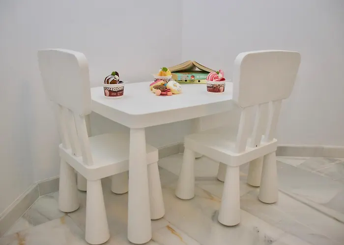 Apartman Duque Beachfront Elite