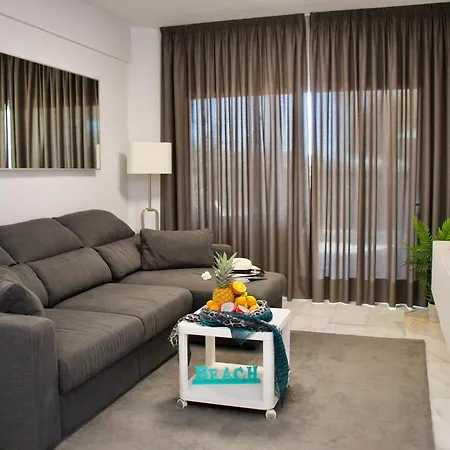 Duque Beachfront Elite *