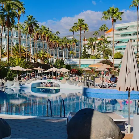 Duque Beachfront Elite * Costa Adeje (Tenerife)